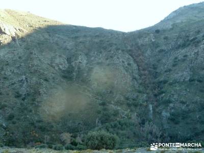 Alpujarras Granadinas [Puente de Reyes]calzado senderismo senderismo calzado asturias senderismo sen